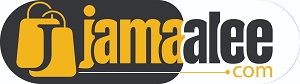 jamaalee.com Logo